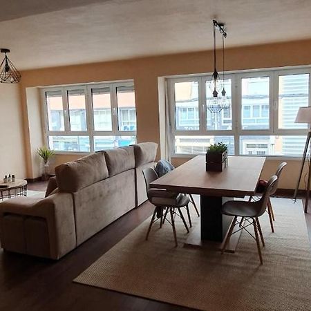Playa Gijon Apartman Kültér fotó