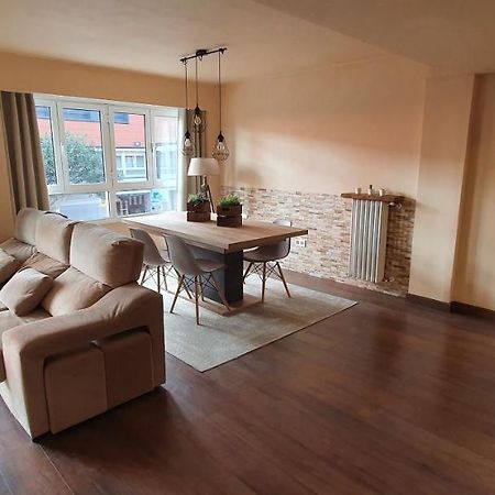 Playa Gijon Apartman Kültér fotó