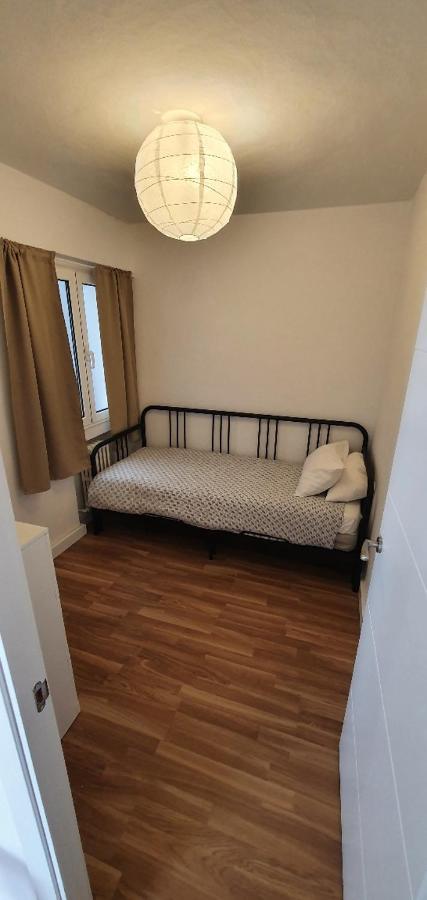 Playa Gijon Apartman Kültér fotó
