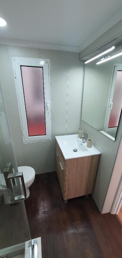 Playa Gijon Apartman Kültér fotó